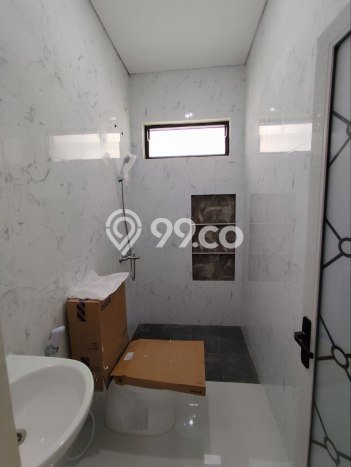 Hunian Cantik Minimalis Lb 150m2 di Mulyorejo, Surabaya Hunian Cantik Minimalis Lb 150m2 di Mulyorejo, Surabaya