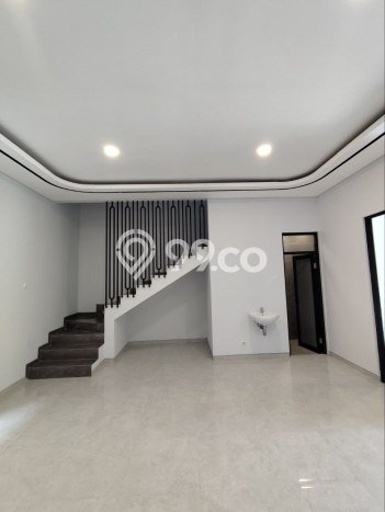 Rumah LT 90m2m² Akses Strategis di Kawasan Elite Sukolilo, Surabaya Rumah LT 90m2m² Akses Strategis di Kawasan Elite Sukolilo, Surabaya