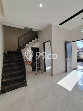 Jual Rumah Minimalis Bagus Punya 3 KT di Sukolilo Surabaya SHM Jual Rumah Minimalis Bagus Punya 3 KT di Sukolilo Surabaya SHM