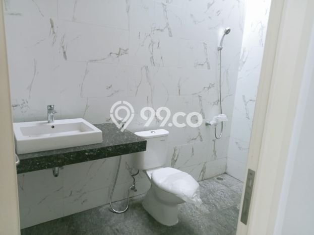 Rumah Elit Modern Siap Huni di kertajaya Surabaya Rumah Elit Modern Siap Huni di kertajaya Surabaya