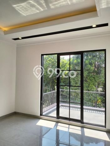Rumah Kualitas Premium 3 Kamar Tidur Akses Mudah di Kawasan Prospektif Rungkut, Surabaya Rumah Kualitas Premium 3 Kamar Tidur Akses Mudah di Kawasan Prospektif Rungkut, Surabaya