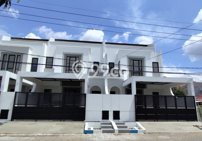 Hunian Super Elit dengan Akses Paling Strategis di Pondok Tjandra, Sidoarjo Hunian Super Elit dengan Akses Paling Strategis di Pondok Tjandra, Sidoarjo