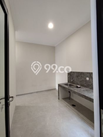Rumah Luxury Modern Tanpa Renovasi di Sutorejo Surabaya Rumah Luxury Modern Tanpa Renovasi di Sutorejo Surabaya