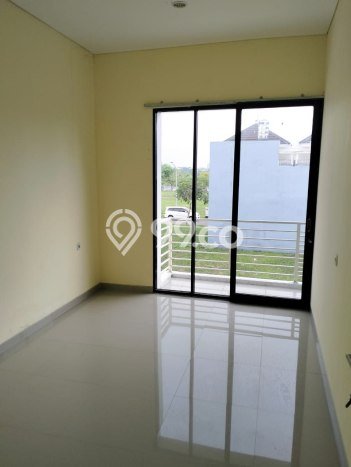 Rumah Minimalis 3 KT di Pakuwon CIty Surabaya Unfurnished Rumah Minimalis 3 KT di Pakuwon CIty Surabaya Unfurnished