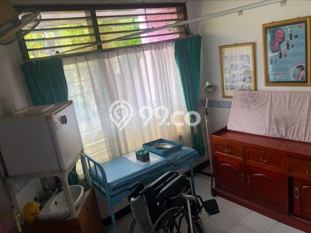 Dijual Rumah 6 Kamar Lokasi Strategis Bagus dan Strategis di Tenggilis Mejoyo Dijual Rumah 6 Kamar Lokasi Strategis Bagus dan Strategis di Tenggilis Mejoyo