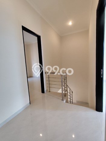 Rumah Strategis Minimalis Lb 120m2 di Sukolilo, Surabaya Rumah Strategis Minimalis Lb 120m2 di Sukolilo, Surabaya