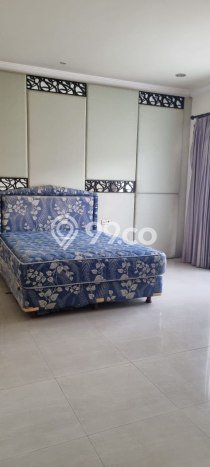 Hunian Elit LB 300m2 Siap Pakai Desain Elegan di Pakuwon City, Surabaya Hunian Elit LB 300m2 Siap Pakai Desain Elegan di Pakuwon City, Surabaya
