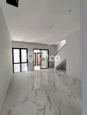 Hunian Cantik Modern Lb 180m2 di Mulyorejo, Surabaya Hunian Cantik Modern Lb 180m2 di Mulyorejo, Surabaya