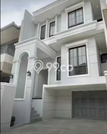 Dijual Hunian Mewah dengan Fasilitas Sekitar Komplit di Wiyung, Surabaya Dijual Hunian Mewah dengan Fasilitas Sekitar Komplit di Wiyung, Surabaya