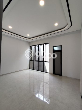 Rumah LT 90m2m² Akses Strategis di Kawasan Elite Sukolilo, Surabaya Rumah LT 90m2m² Akses Strategis di Kawasan Elite Sukolilo, Surabaya