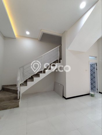 Hunian Cantik Minimalis Lb 150m2 di Mulyorejo, Surabaya Hunian Cantik Minimalis Lb 150m2 di Mulyorejo, Surabaya
