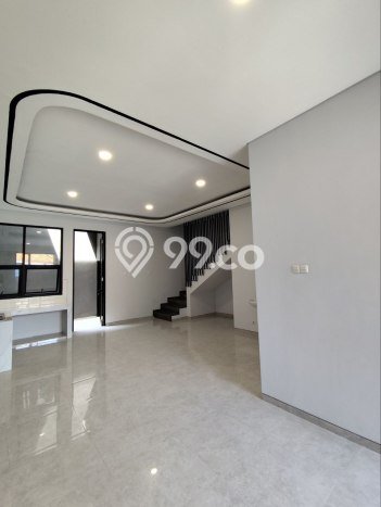 Rumah LT 90m2m² Akses Strategis di Kawasan Elite Sukolilo, Surabaya Rumah LT 90m2m² Akses Strategis di Kawasan Elite Sukolilo, Surabaya
