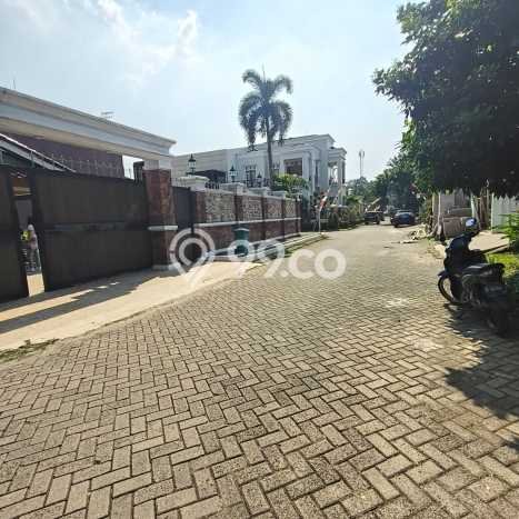 Hot Offer Hunian Mewah Ideal dan Luas di BSD, Tangerang Selatan Hot Offer Hunian Mewah Ideal dan Luas di BSD, Tangerang Selatan