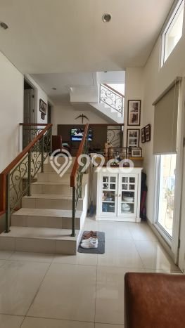 Rumah Luas Asri 3 KT Siap Huni di Gading Serpong Tangerang Rumah Luas Asri 3 KT Siap Huni di Gading Serpong Tangerang