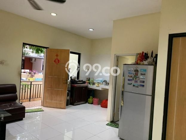Jual Rumah Bagus Siap Huni LB 136m2 di Kelapa Gading, Jakarta Utara Jual Rumah Bagus Siap Huni LB 136m2 di Kelapa Gading, Jakarta Utara