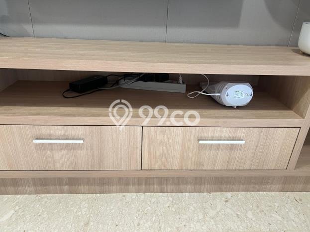 Apartemen Disewakan 1 Kamar Murah Siap Huni di Jakarta Utara, Luas 50m2 Apartemen Disewakan 1 Kamar Murah Siap Huni di Jakarta Utara, Luas 50m2