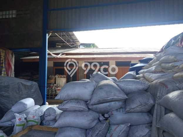 Gudang Bagus Dijual di Kapuk Kamal Jakarta Barat Strategis Cocok untuk Kembangkan Bisnis Gudang Bagus Dijual di Kapuk Kamal Jakarta Barat Strategis Cocok untuk Kembangkan Bisnis