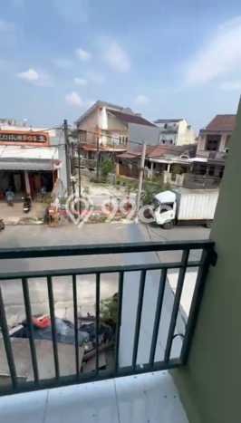 Ruko Premium Kawasan Tangerang, Luas 210m², Kawasan Komersial, Lokasi Ramai Ruko Premium Kawasan Tangerang, Luas 210m², Kawasan Komersial, Lokasi Ramai