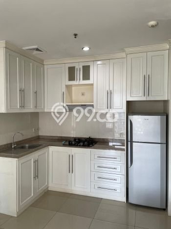 Disewakan Apartemen Terjangkau 3 BR di Pluit Jakarta Utara Disewakan Apartemen Terjangkau 3 BR di Pluit Jakarta Utara