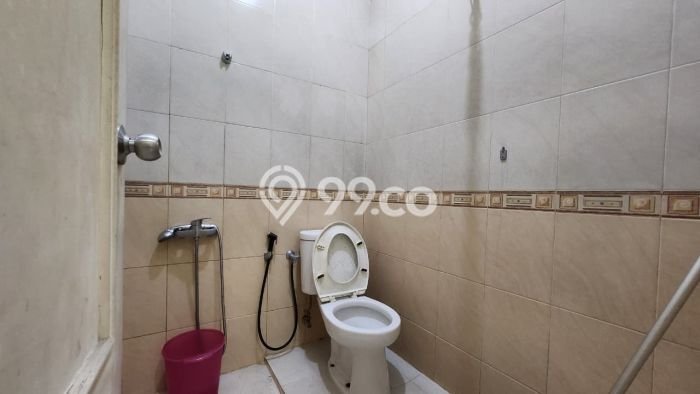 Rumah Minimalis 4 KT LT 128m2 di Gading Serpong Rumah Minimalis 4 KT LT 128m2 di Gading Serpong