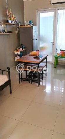 Rumah Luas Asri 3 KT Siap Pakai di Gading Serpong Tangerang Rumah Luas Asri 3 KT Siap Pakai di Gading Serpong Tangerang