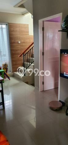Rumah Luas Asri 3 KT Siap Pakai di Gading Serpong Tangerang Rumah Luas Asri 3 KT Siap Pakai di Gading Serpong Tangerang