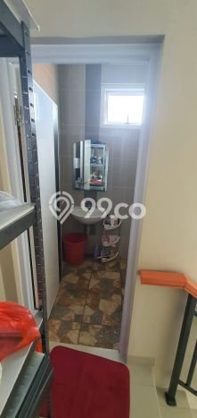 Rumah Luas Asri 3 KT Siap Pakai di Gading Serpong Tangerang Rumah Luas Asri 3 KT Siap Pakai di Gading Serpong Tangerang