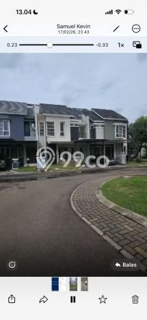 Hunian Elit LB 150m2 Siap Huni Desain Elegan di Gading Serpong, Tangerang Hunian Elit LB 150m2 Siap Huni Desain Elegan di Gading Serpong, Tangerang