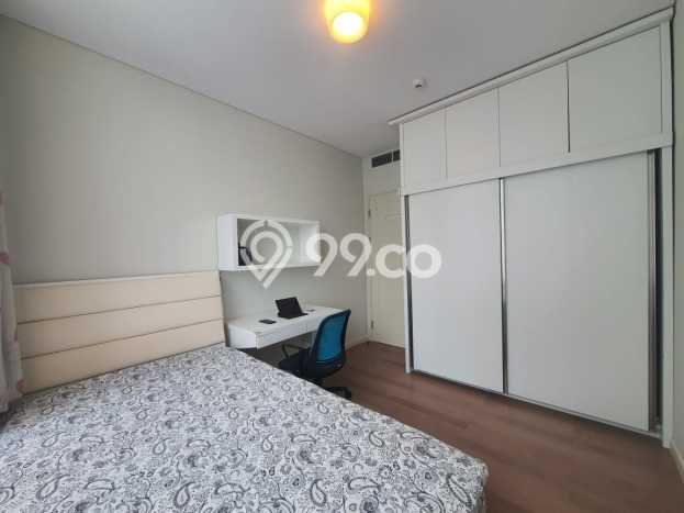 Apartemen Nyaman untuk Disewa, 3 Kamar di Jakarta Utara Apartemen Nyaman untuk Disewa, 3 Kamar di Jakarta Utara