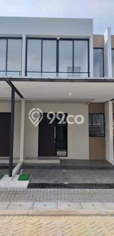 Rumah Minimalis 2 KT di Pantai Indah Kapuk 2 Jakarta Utara Unfurnished Rumah Minimalis 2 KT di Pantai Indah Kapuk 2 Jakarta Utara Unfurnished