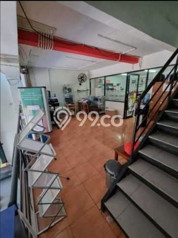 Unit Ruko Dijual di Jakarta Utara LT 168m2 & LB 836m2 Unit Ruko Dijual di Jakarta Utara LT 168m2 & LB 836m2