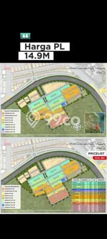 Rumah Mewah LB 800m2 Siap Huni Desain Elegan di Pantai Indah Kapuk 2, Jakarta Utara Rumah Mewah LB 800m2 Siap Huni Desain Elegan di Pantai Indah Kapuk 2, Jakarta Utara