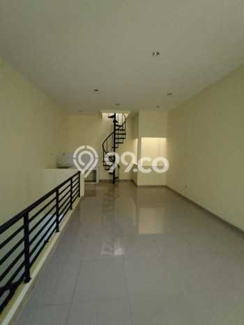 Ruko Dijual di Prime Area Jakarta Utara Luas 190m2 Ruko Dijual di Prime Area Jakarta Utara Luas 190m2
