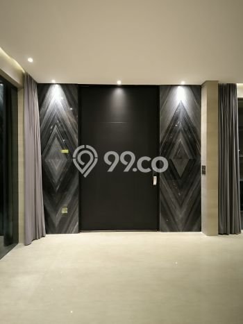 Rumah Luxury Modern Tanpa Renovasi di Permata Buana Jakarta Barat Rumah Luxury Modern Tanpa Renovasi di Permata Buana Jakarta Barat