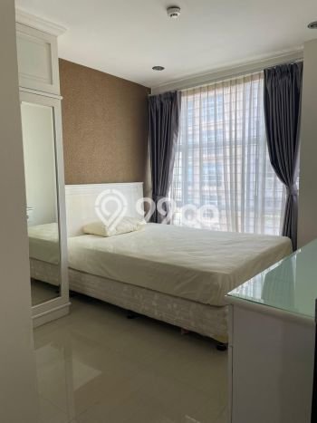 Disewakan Apartemen Terjangkau 3 BR di Pluit Jakarta Utara Disewakan Apartemen Terjangkau 3 BR di Pluit Jakarta Utara
