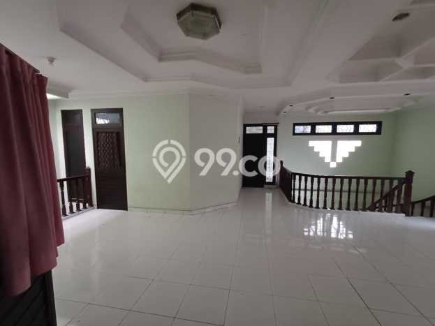 Rumah Elit Modern Siap Huni di Pluit Jakarta Utara Rumah Elit Modern Siap Huni di Pluit Jakarta Utara