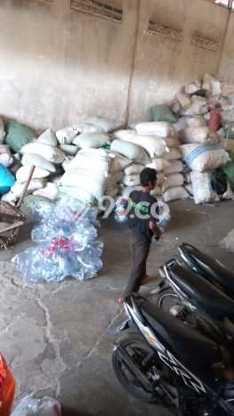 Gudang Dijual di Prime Area Jakarta Utara Luas 1000m2 Gudang Dijual di Prime Area Jakarta Utara Luas 1000m2