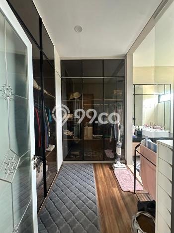 Ready to Use! Luxury House LT 276m2 Desain Elegan di Gading Serpong Ready to Use! Luxury House LT 276m2 Desain Elegan di Gading Serpong