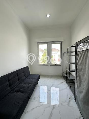 Rumah Nyaman di Gading Serpong, Tangerang, LT 326m² Bangunan 500m² Rumah Nyaman di Gading Serpong, Tangerang, LT 326m² Bangunan 500m²