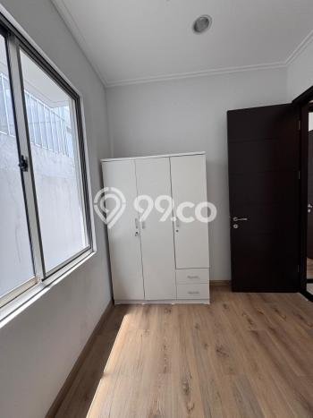 Sewa Rumah Harga Terjangkau di Golf Island Jakarta Utara dengan 3 Kamar Tidur Sewa Rumah Harga Terjangkau di Golf Island Jakarta Utara dengan 3 Kamar Tidur