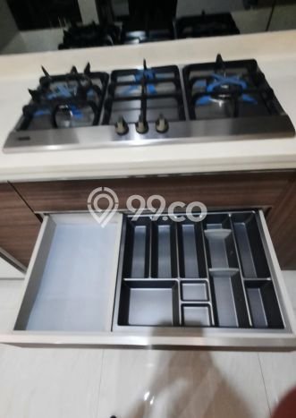 Dijual Rumah Mewah Elegan Dengan View Cantik di Golf Island, Jakarta Utara Dijual Rumah Mewah Elegan Dengan View Cantik di Golf Island, Jakarta Utara