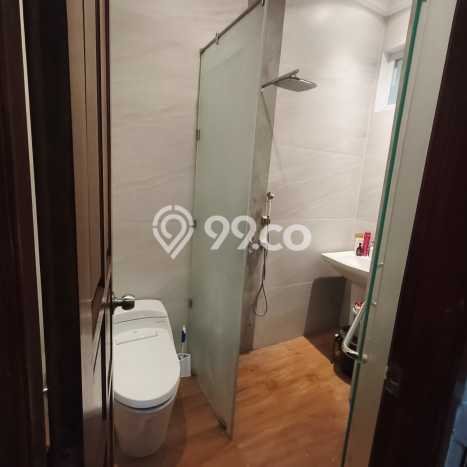 Hot Offer Hunian Mewah Ideal dan Luas di BSD, Tangerang Selatan Hot Offer Hunian Mewah Ideal dan Luas di BSD, Tangerang Selatan