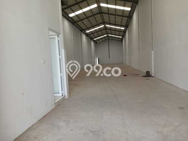 Gudang untuk disewa di Tangerang punya LT 620m2 & LB 504m2 harga sewa kompetitif Gudang untuk disewa di Tangerang punya LT 620m2 & LB 504m2 harga sewa kompetitif
