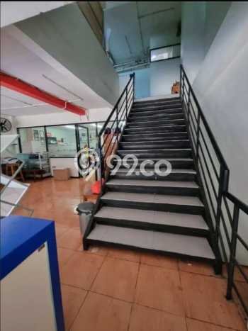 Unit Ruko Dijual di Jakarta Utara LT 168m2 & LB 836m2 Unit Ruko Dijual di Jakarta Utara LT 168m2 & LB 836m2