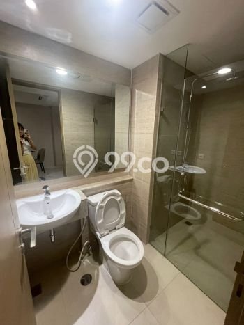 PRIME UNIT! Apartemen di , 1 KM, Luas 44m2m², Lokasi Premium, View Kota PRIME UNIT! Apartemen di , 1 KM, Luas 44m2m², Lokasi Premium, View Kota