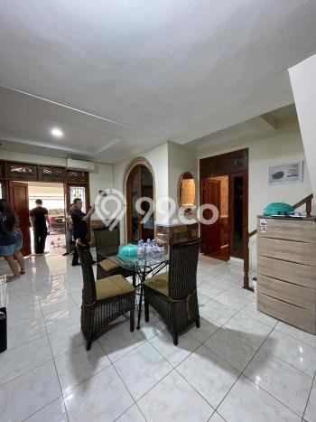 Hot Offer Hunian Mewah Ideal dan Luas di BSD, Tangerang Selatan Hot Offer Hunian Mewah Ideal dan Luas di BSD, Tangerang Selatan
