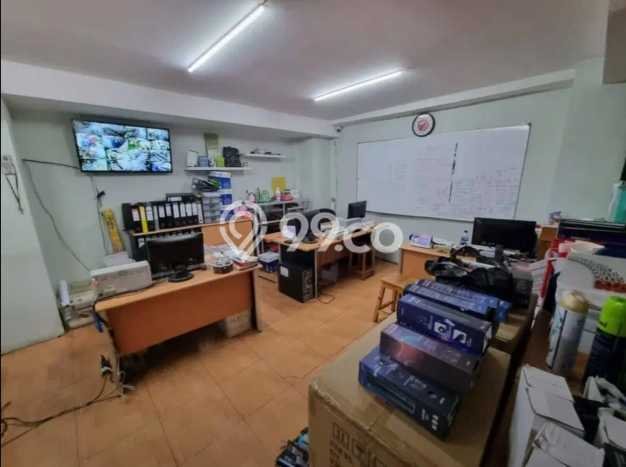 Unit Ruko Dijual di Jakarta Utara LT 168m2 & LB 836m2 Unit Ruko Dijual di Jakarta Utara LT 168m2 & LB 836m2