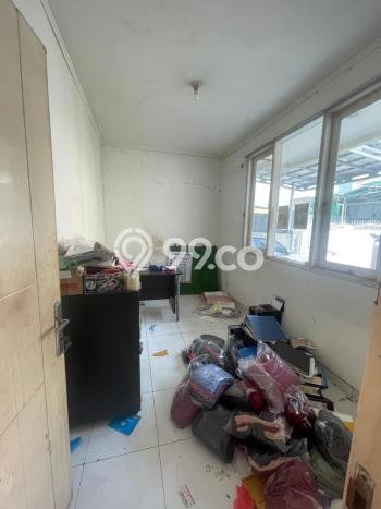 Jual Rumah Luas Megah Dengan View Eksklusif di Sunter, Jakarta Utara Jual Rumah Luas Megah Dengan View Eksklusif di Sunter, Jakarta Utara