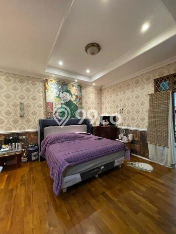 Hot Offer Hunian Mewah Ideal dan Luas di BSD, Tangerang Selatan Hot Offer Hunian Mewah Ideal dan Luas di BSD, Tangerang Selatan