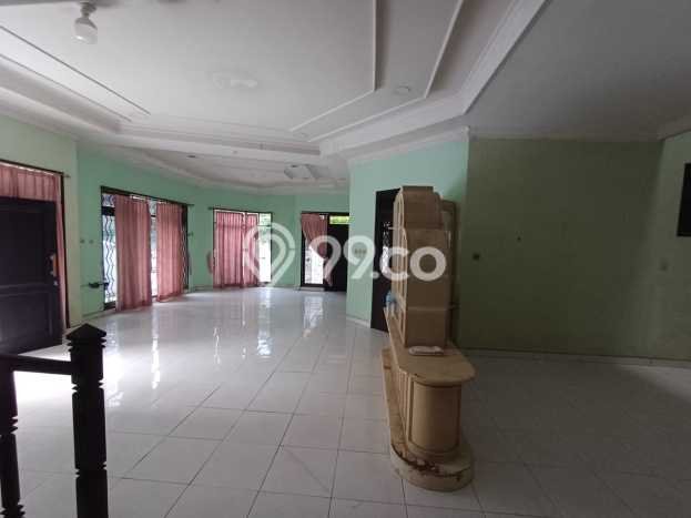 Rumah Elit Modern Siap Huni di Pluit Jakarta Utara Rumah Elit Modern Siap Huni di Pluit Jakarta Utara